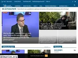 Sites similar to realitateafinanciara.net