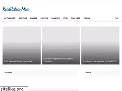 Sites similar to realitateamea.ro