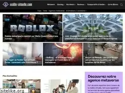 Sites similar to realite-virtuelle.com