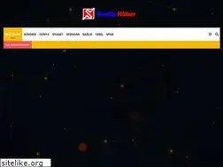 Sites similar to realitehaber.com