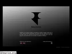 Sites similar to realitem.fr