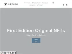 Sites similar to realitems.shop