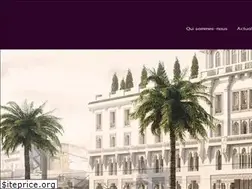 Sites similar to realites-afrique.com