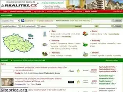 Sites similar to realites.cz