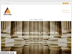 Sites similar to realiteta.si