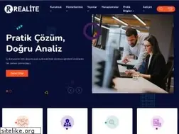 Sites similar to realiteymm.com.tr