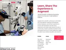 Sites similar to realitiesinmedicine.com