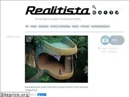 Sites similar to realitista.com