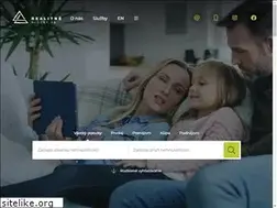 Sites similar to realitnesluzby.sk
