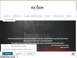 Sites similar to realitniadvokati.cz