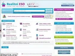Sites similar to realitnieso.cz