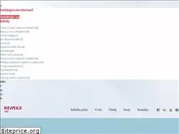 Sites similar to realitnikariera.cz