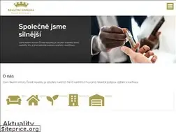 Sites similar to realitnikomora.cz