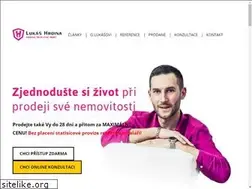 Sites similar to realitnikonzultace.cz