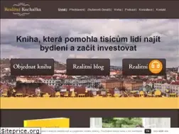 Sites similar to realitnikucharka.cz