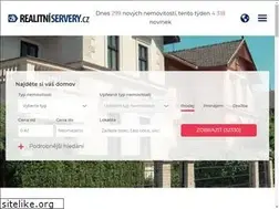 Sites similar to realitniservery.cz