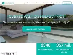 Sites similar to realitnishaker.cz