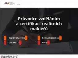 Sites similar to realitnivzdelavaciinstitut.cz