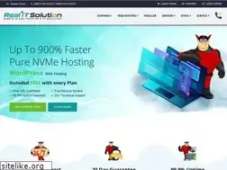 Sites similar to realitsolution.com