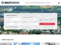 Sites similar to reality-beroun.info
