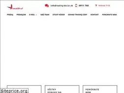 Sites similar to reality-biciar.sk