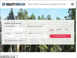 Sites similar to reality-breclav.cz