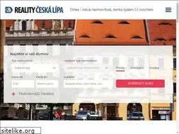 Sites similar to reality-ceska-lipa.cz