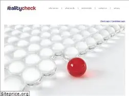 Sites similar to reality-check.com.au