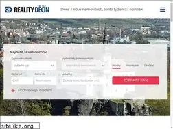 Sites similar to reality-decin.info