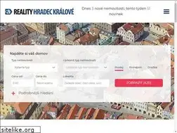 Sites similar to reality-hradec-kralove.cz