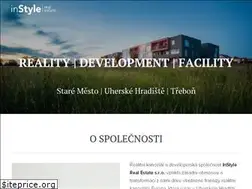 Sites similar to reality-instyle.cz