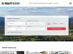 Sites similar to reality-jesenik.cz