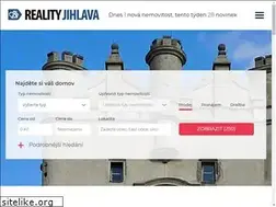 Sites similar to reality-jihlava.info