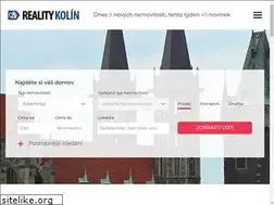 Sites similar to reality-kolin.cz