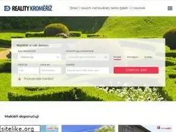 Sites similar to reality-kromeriz.cz