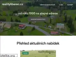 Sites similar to reality-liberec.cz