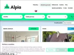 Sites similar to reality-martin.sk