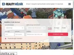 Sites similar to reality-melnik.cz