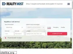 Sites similar to reality-most.info