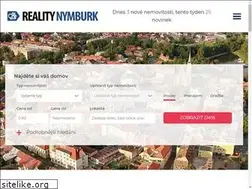 Sites similar to reality-nymburk.info
