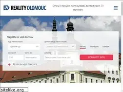 Sites similar to reality-olomouc.info