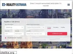Sites similar to reality-ostrava.info