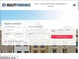 Sites similar to reality-pardubice.info