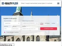Sites similar to reality-plzen.info