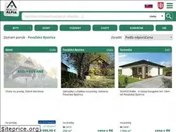 Sites similar to reality-povazska.sk
