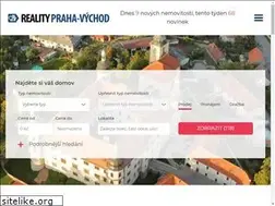 Sites similar to reality-praha-vychod.cz