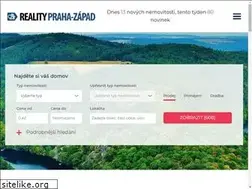 Sites similar to reality-praha-zapad.cz