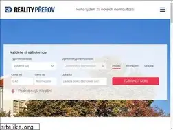 Sites similar to reality-prerov.cz