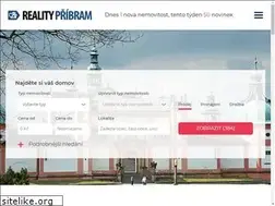 Sites similar to reality-pribram.info