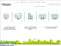 Sites similar to reality-proradost.cz